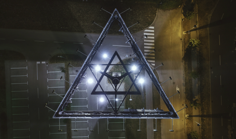 Das Magische Dreieck